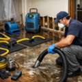 Emergency Water Damage Cleanup &ndash; 24/7 Professional Help