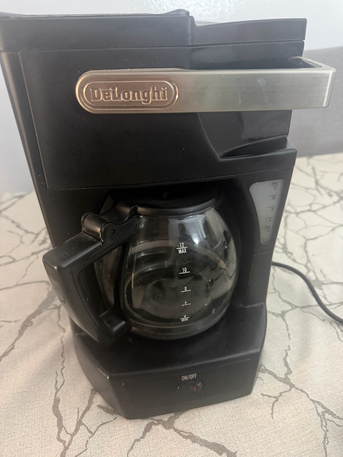 Olaya, Appliances, SAR 200,  Coffee Machine