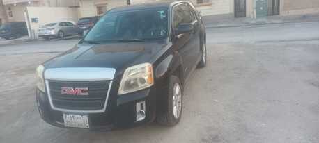 Dammam, Vehicles, Cars & Trucks , SAR 21000,  GMC And 2013,  2013,  Automatic,  289359 KM,  GMC Car Model