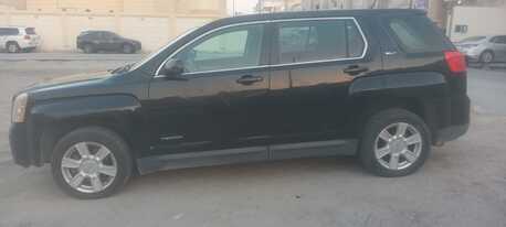 Dammam, Vehicles, Cars & Trucks , SAR 21000,  GMC And 2013,  2013,  Automatic,  289359 KM,  GMC Car Model