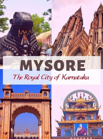 Bangalore, Travel, The Best Mysore Tour Packages For A Memorable Trip