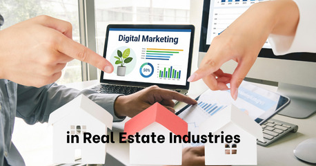Pune, Marketing, Real Estate Digital Marketing Agency In Pune