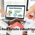Real Estate Digital Marketing Agency In Pune