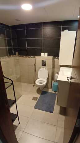 Amman, Apartments/Houses, JOD 12000/year,  Furnished,  2 BR,  130 Sq. Meter,  Fully Furnished Modern 2-Bedroom Apartment For Rent