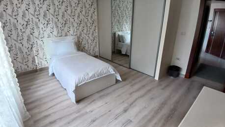 Amman, Apartments/Houses, JOD 12000/year,  Furnished,  2 BR,  130 Sq. Meter,  Fully Furnished Modern 2-Bedroom Apartment For Rent