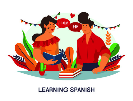 Noida, Lessons Offered, Fluent Learn Spanish Online To Build Natural Speaking Skills Step By Step