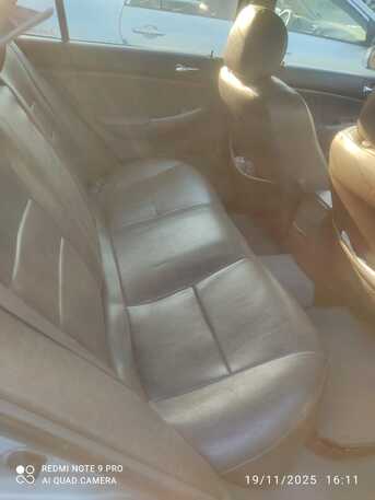 Azizia, Vehicles, Cars & Trucks , SAR 15,  Honda Accord,  2006,  Automatic,  312 KM,