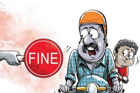 Hyderabad, Automotive, Are You Struggling To Check Telangana Traffic Challan? Check & Pay Easily With Carinfo