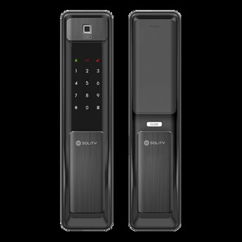 Ahmedabad, Electronics, INR 30000,  Buy Smart Fingerprint Door Lock For Home