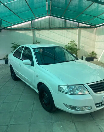 Al Narjis, Vehicles, Cars & Trucks , 2008,  2008,  &ndash;تحديد&ndash;,  332 KM,