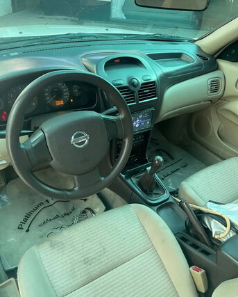 Al Narjis, Vehicles, Cars & Trucks , 2008,  2008,  &ndash;تحديد&ndash;,  332 KM,
