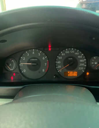 Al Narjis, Vehicles, Cars & Trucks , 2008,  2008,  &ndash;تحديد&ndash;,  332 KM,