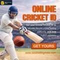 Clean And Secure Online Cricket ID Access