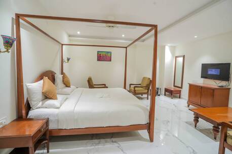 Bhopal, Travel, Best Hotel In Gwalior