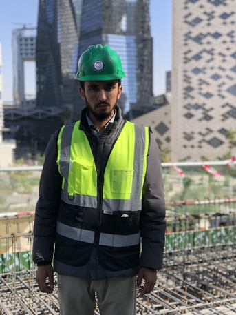 Riyadh, Job Seekers, HSE Officer