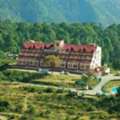 Hotels With Bonfire In Nainital | Cozy Hill Stay At Dynasty Resort
