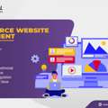 E-commerce Website Development Company In India