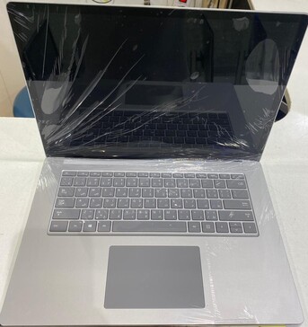 Riyadh, Computers, SAR 2000,  Microsoft Surface -i7 -11th Gen. (16GB RAM/512SSD)TOUCH SCREEN