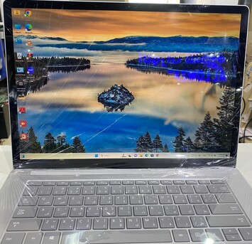 Riyadh, Computers, SAR 2000,  Microsoft Surface -i7 -11th Gen. (16GB RAM/512SSD)TOUCH SCREEN