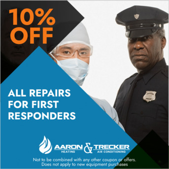 Zurich, Items Wanted, First Responder Repair Discount &ndash; Save 10%