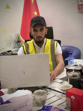 Riyadh, Job Seekers, Shift Supervisor/ Looking For New Opportunity