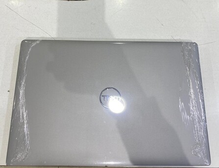 Riyadh, Computers, SAR 1850,  DELL PRESCISION3560-i7-11TH GEN(2GB GRAPHICS/16GB/512SSD)TOUCH SCREEN-15.6"