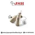 Get Branded Digital Hearing Aids In Jaipur