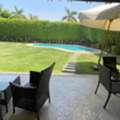 USD 3000/month,  Furnished,  3 BR,  200 Sq. Meter,  Chance Apartment Rent In Katameya Heights Privete Pool