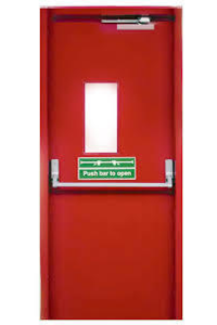 New Delhi, Heavy Equipment, Fire Door Manufacturers