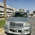 SAR 39999,  Toyota Prado,  2005,  Automatic,  347000 KM,   V6 4.0L For Sale Ready To Drive