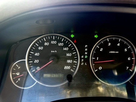 Riyadh, Vehicles, Cars & Trucks , SAR 39999,  Toyota Prado,  2005,  Automatic,  347000 KM,   V6 4.0L For Sale Ready To Drive