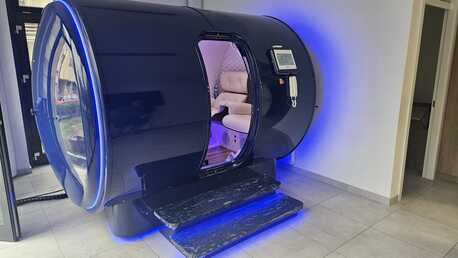 Zagreb, Health, Poliklinika Amabilia - Pobolj&scaron;anje Zdravlja