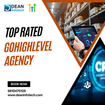 New York, Business, Top GoHighLevel Agency | Expert GHL CRM Services And Automation
