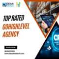 Top GoHighLevel Agency | Expert GHL CRM Services And Automation
