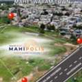 INR 27999,  180 Sq. Yard,  Open Plots For Sale In Maheshwaram - Srisailam Highway - Hyderabad - 9000237743