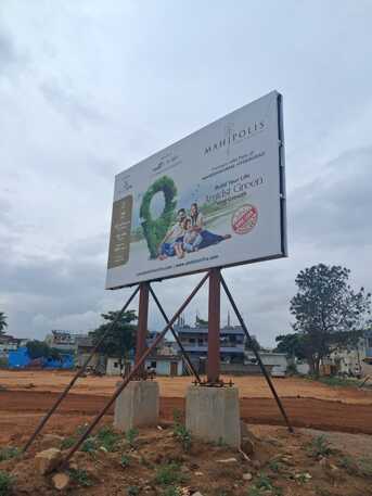 Hyderabad, Residential Plots, INR 27999,  180 Sq. Yard,  Open Plots For Sale In Maheshwaram - Srisailam Highway - Hyderabad - 9000237743