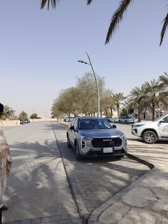 Riyadh, Vehicles, Cars & Trucks , SAR 3000,  2026 Haval,  2026,  Automatic,  9000 KM,  Oil Needs To Be Changed At 13000 Km