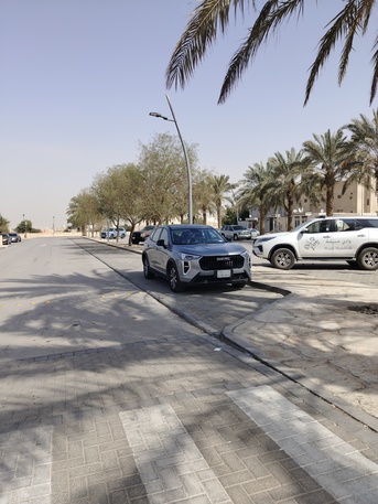 Riyadh, Vehicles, Cars & Trucks , SAR 3000,  2026 Haval,  2026,  Automatic,  9000 KM,  Oil Needs To Be Changed At 13000 Km