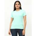 Women&rsquo;s Cotton T-Shirt | Classic Round Neck