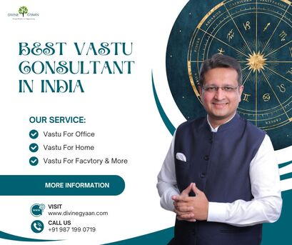 New Delhi, General, Top Vastu Consultant In India