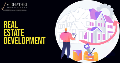 Bangalore, Real Estate, Top Real Estate Developers In Bangalore