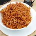 BHD 1,  Fresh Homemade Fried Onion (Birista) Available