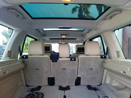 Dammam, Vehicles, Cars & Trucks , SAR 52000,  Land Rover Discovery HSE,  2014,  Automatic,  278000 KM,  Original Paint Maintained By Land Rover Showroom Manager