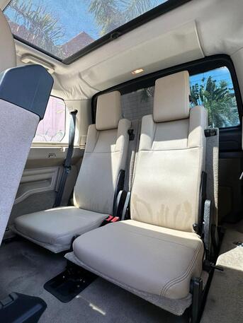 Dammam, Vehicles, Cars & Trucks , SAR 52000,  Land Rover Discovery HSE,  2014,  Automatic,  278000 KM,  Original Paint Maintained By Land Rover Showroom Manager