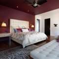 Bedroom Wall Colour Combination For Modern Homes
