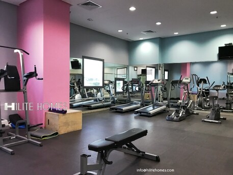 Kuwait City, Apartments/Houses, KWD 450/month,  1 BR,  One Bedroom Apartment For Rent In Fintas, Kuwait