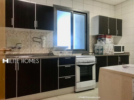Kuwait City, Apartments/Houses, KWD 450/month,  1 BR,  One Bedroom Apartment For Rent In Fintas, Kuwait
