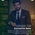 How To Change Name In Gazette