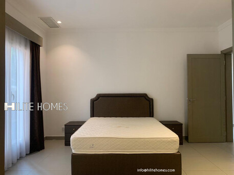 Kuwait City, Apartments/Houses, KWD 700/month,  3 BR,  Three Bedroom Apartment For Rent In Fintas