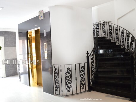 Kuwait City, Apartments/Houses, KWD 700/month,  3 BR,  Three Bedroom Apartment For Rent In Fintas